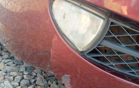 Lifan Solano I (630) рестайлинг, 2012 год, 200 000 рублей, 7 фотография