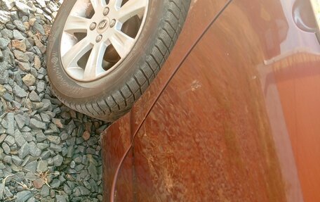 Lifan Solano I (630) рестайлинг, 2012 год, 200 000 рублей, 6 фотография