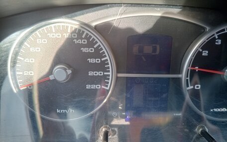 Lifan Solano I (630) рестайлинг, 2012 год, 200 000 рублей, 13 фотография