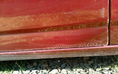 Lifan Solano I (630) рестайлинг, 2012 год, 200 000 рублей, 11 фотография