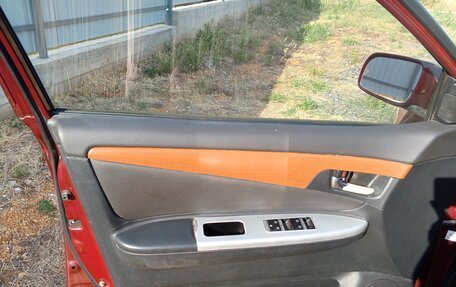 Lifan Solano I (630) рестайлинг, 2012 год, 200 000 рублей, 12 фотография