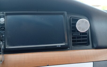 Lifan Solano I (630) рестайлинг, 2012 год, 200 000 рублей, 15 фотография