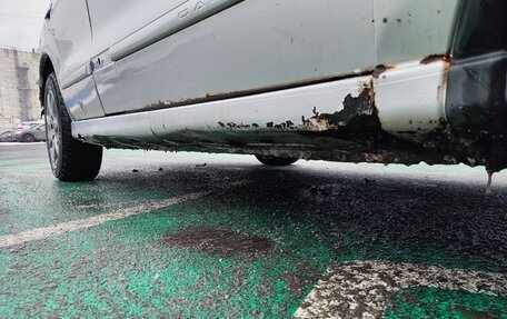 Mitsubishi Galant VIII, 2000 год, 230 000 рублей, 8 фотография