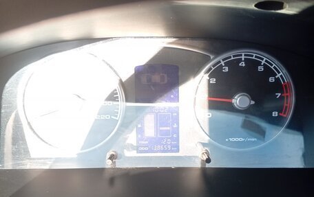 Lifan Solano I (630) рестайлинг, 2012 год, 200 000 рублей, 14 фотография