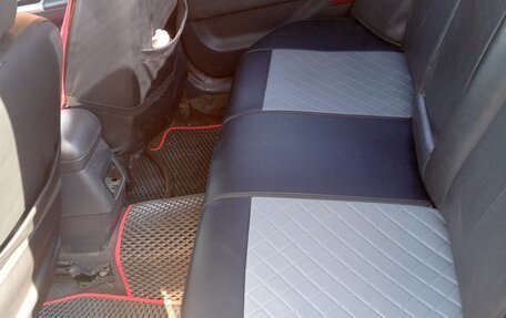 Lifan Solano I (630) рестайлинг, 2012 год, 200 000 рублей, 16 фотография