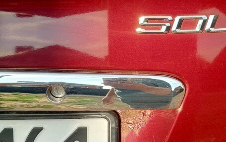 Lifan Solano I (630) рестайлинг, 2012 год, 200 000 рублей, 20 фотография