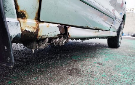 Mitsubishi Galant VIII, 2000 год, 230 000 рублей, 7 фотография