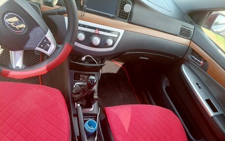 Lifan Solano I (630) рестайлинг, 2012 год, 200 000 рублей, 18 фотография