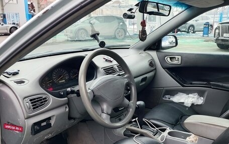 Mitsubishi Galant VIII, 2000 год, 230 000 рублей, 9 фотография