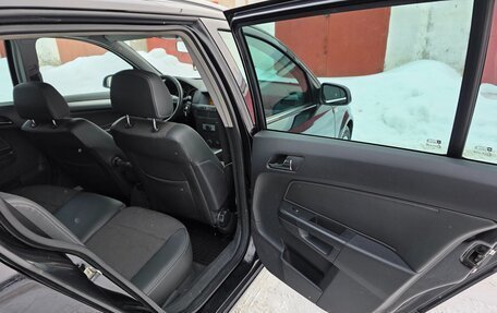 Opel Astra H, 2006 год, 650 000 рублей, 8 фотография