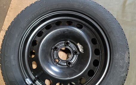 Opel Astra H, 2006 год, 650 000 рублей, 13 фотография