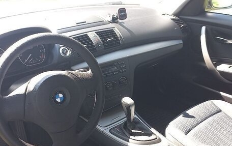 BMW 1 серия, 2011 год, 850 000 рублей, 7 фотография