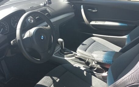 BMW 1 серия, 2011 год, 850 000 рублей, 6 фотография