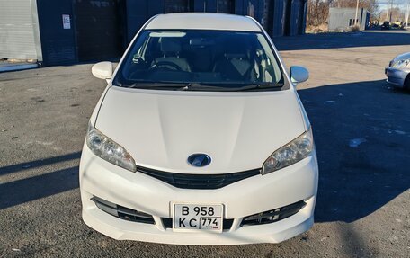 Toyota Wish II, 2010 год, 1 300 000 рублей, 2 фотография