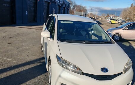 Toyota Wish II, 2010 год, 1 300 000 рублей, 3 фотография