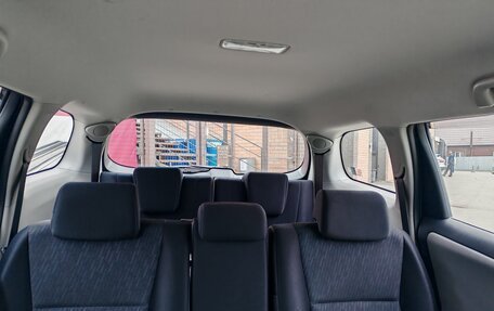 Toyota Wish II, 2010 год, 1 300 000 рублей, 7 фотография