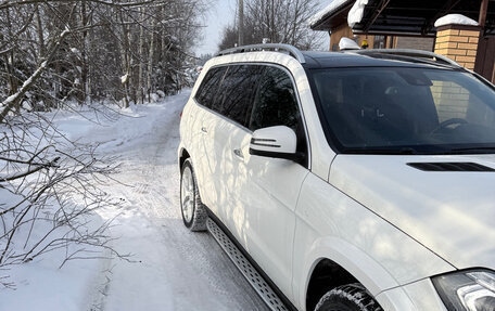 Mercedes-Benz GL-Класс, 2014 год, 2 900 000 рублей, 6 фотография