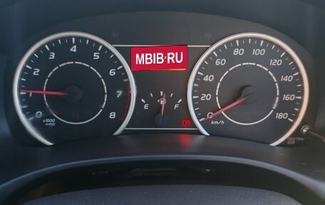 Toyota Wish II, 2010 год, 1 300 000 рублей, 12 фотография