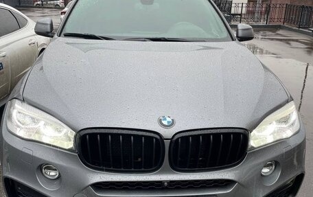 BMW X6, 2018 год, 4 255 000 рублей, 3 фотография