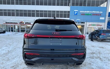 Audi Q5, 2026 год, 6 850 000 рублей, 4 фотография