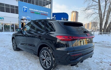 Audi Q5, 2026 год, 6 850 000 рублей, 3 фотография