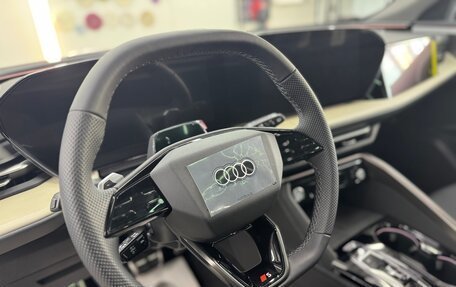 Audi Q5, 2026 год, 6 850 000 рублей, 12 фотография