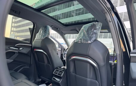 Audi Q5, 2026 год, 6 850 000 рублей, 10 фотография