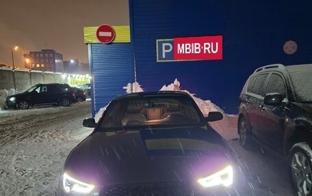 Audi A5, 2015 год, 1 750 000 рублей, 2 фотография