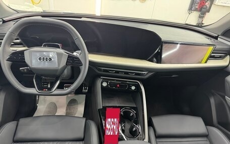 Audi Q5, 2026 год, 6 850 000 рублей, 11 фотография