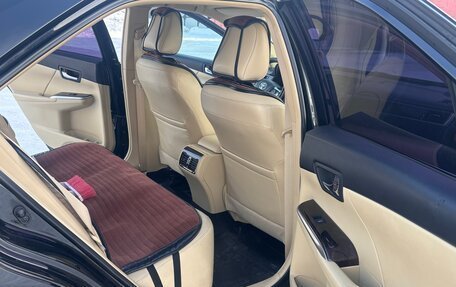 Toyota Camry, 2016 год, 2 500 000 рублей, 6 фотография