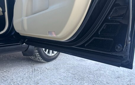 Toyota Camry, 2016 год, 2 500 000 рублей, 5 фотография