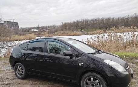 Toyota Prius, 2008 год, 900 000 рублей, 6 фотография