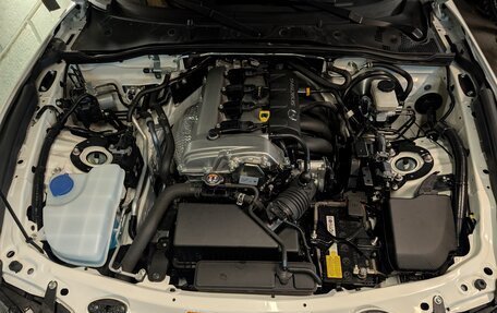 Mazda MX-5, 2023 год, 3 700 000 рублей, 9 фотография