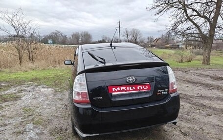 Toyota Prius, 2008 год, 900 000 рублей, 3 фотография