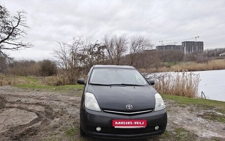 Toyota Prius, 2008 год, 900 000 рублей, 5 фотография