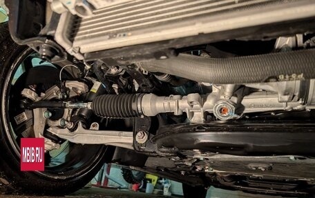 Mazda MX-5, 2023 год, 3 700 000 рублей, 10 фотография