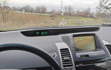 Toyota Prius, 2008 год, 900 000 рублей, 13 фотография