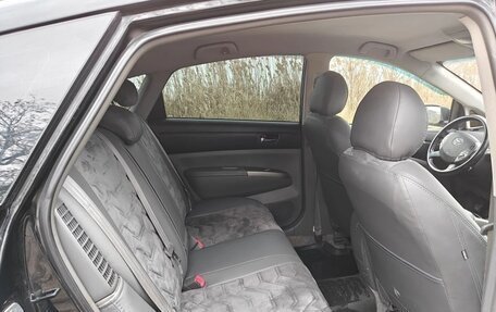 Toyota Prius, 2008 год, 900 000 рублей, 17 фотография