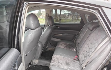 Toyota Prius, 2008 год, 900 000 рублей, 18 фотография