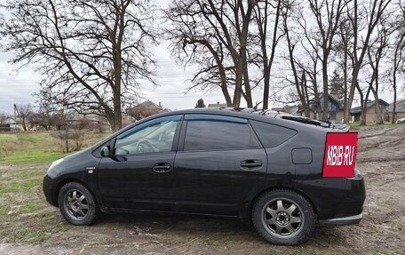 Toyota Prius, 2008 год, 900 000 рублей, 14 фотография