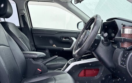 Toyota Raize I, 2021 год, 1 970 000 рублей, 7 фотография