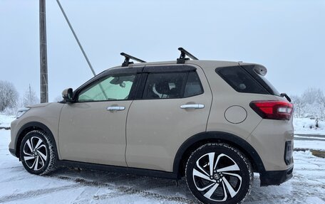 Toyota Raize I, 2021 год, 1 970 000 рублей, 6 фотография