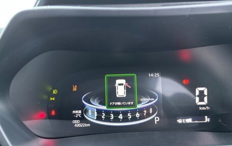 Toyota Raize I, 2021 год, 1 970 000 рублей, 9 фотография