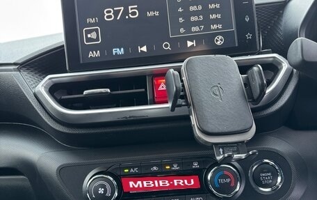 Toyota Raize I, 2021 год, 1 970 000 рублей, 10 фотография