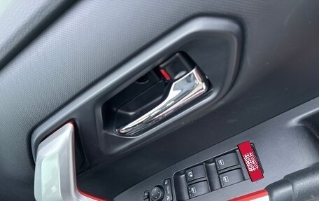 Toyota Raize I, 2021 год, 1 970 000 рублей, 11 фотография