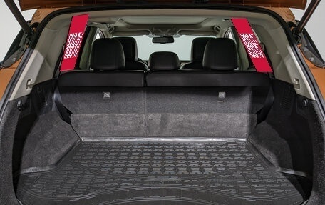 Nissan Murano, 2016 год, 2 270 000 рублей, 10 фотография