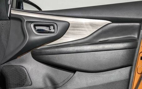 Nissan Murano, 2016 год, 2 270 000 рублей, 25 фотография