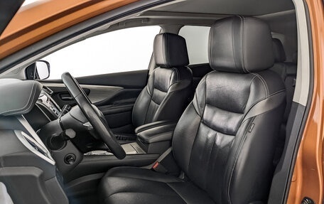 Nissan Murano, 2016 год, 2 270 000 рублей, 20 фотография