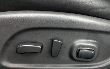 Nissan Murano, 2016 год, 2 270 000 рублей, 29 фотография