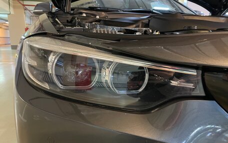 BMW 4 серия, 2017 год, 2 750 000 рублей, 5 фотография